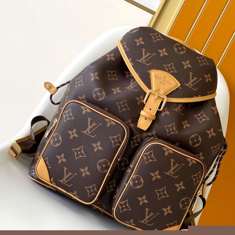 LV Backpacks
